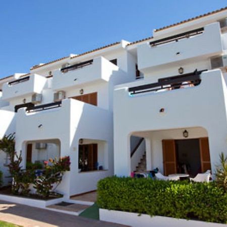 Apartamentos Cristina Villas Cala Millor  Exterior photo