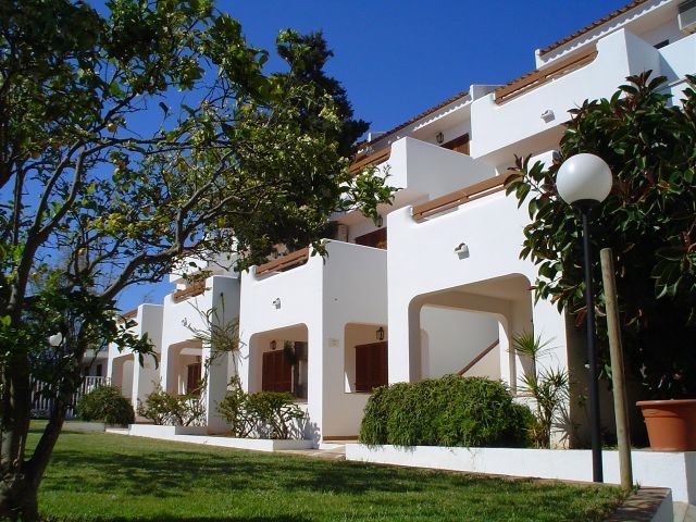 Apartamentos Cristina Villas Cala Millor  Exterior photo