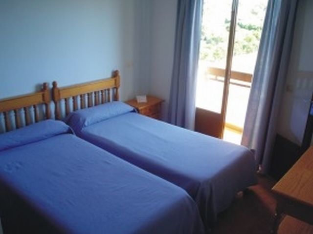 Apartamentos Cristina Villas Cala Millor  Exterior photo