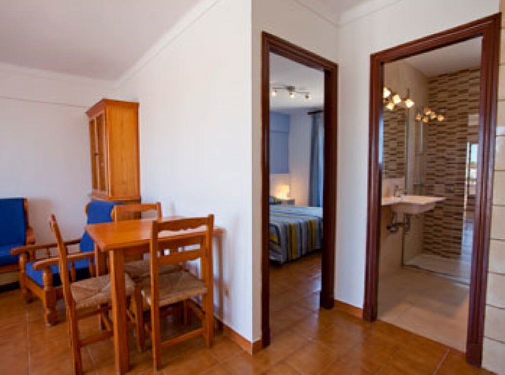 Apartamentos Cristina Villas Cala Millor  Exterior photo